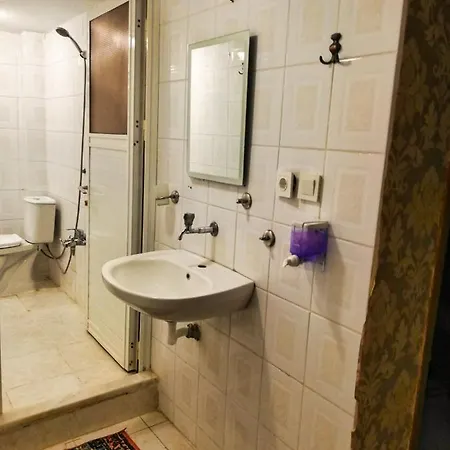 Apartment Airport Alibaba Place Dalaman